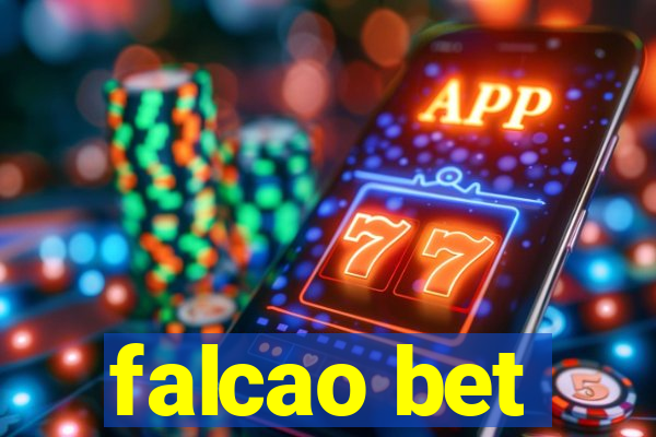 falcao bet